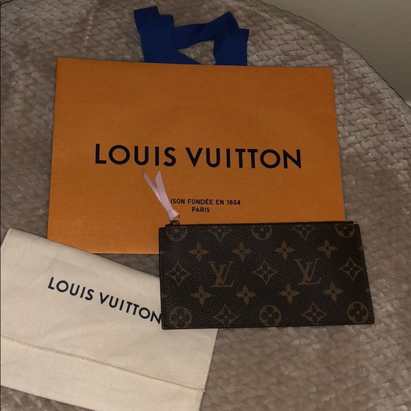 Louis Vuitton Handbags - For Stephanie